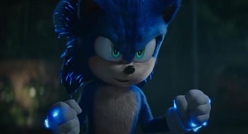 "Sonic 3" será un verdadero regalo para los fans más fieles del erizo de SEGA
