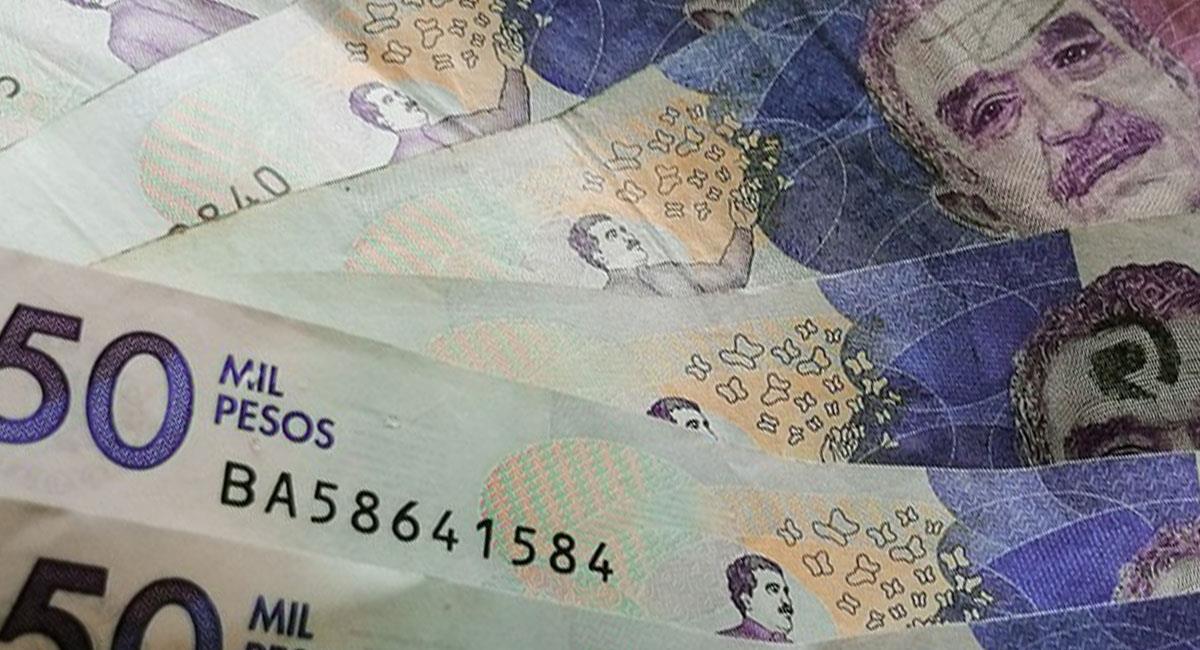 El dinero de cotización de los colombianos será administrado por Colpensiones. Foto: Pixabay