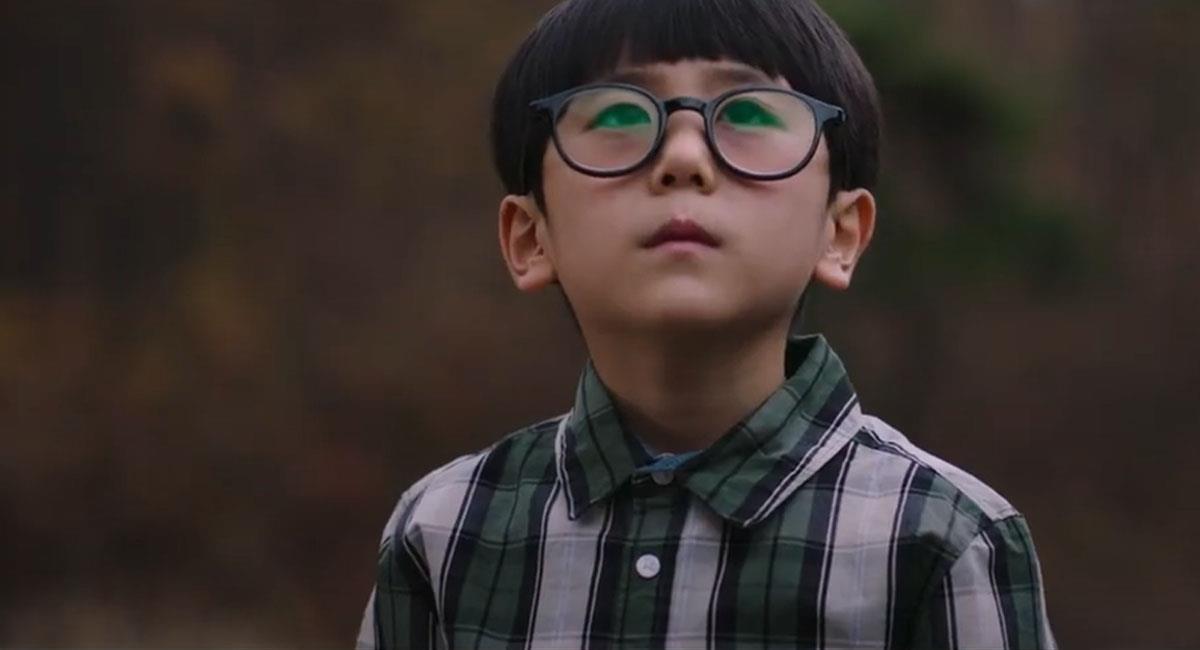 Presencias Extrañas es una película surcoreana que espera causar terror en las salas. Foto: Youtube