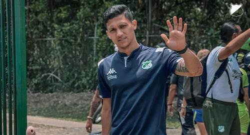 Deportivo Cali, en alerta máxima por juego entre Patriotas y Medellín