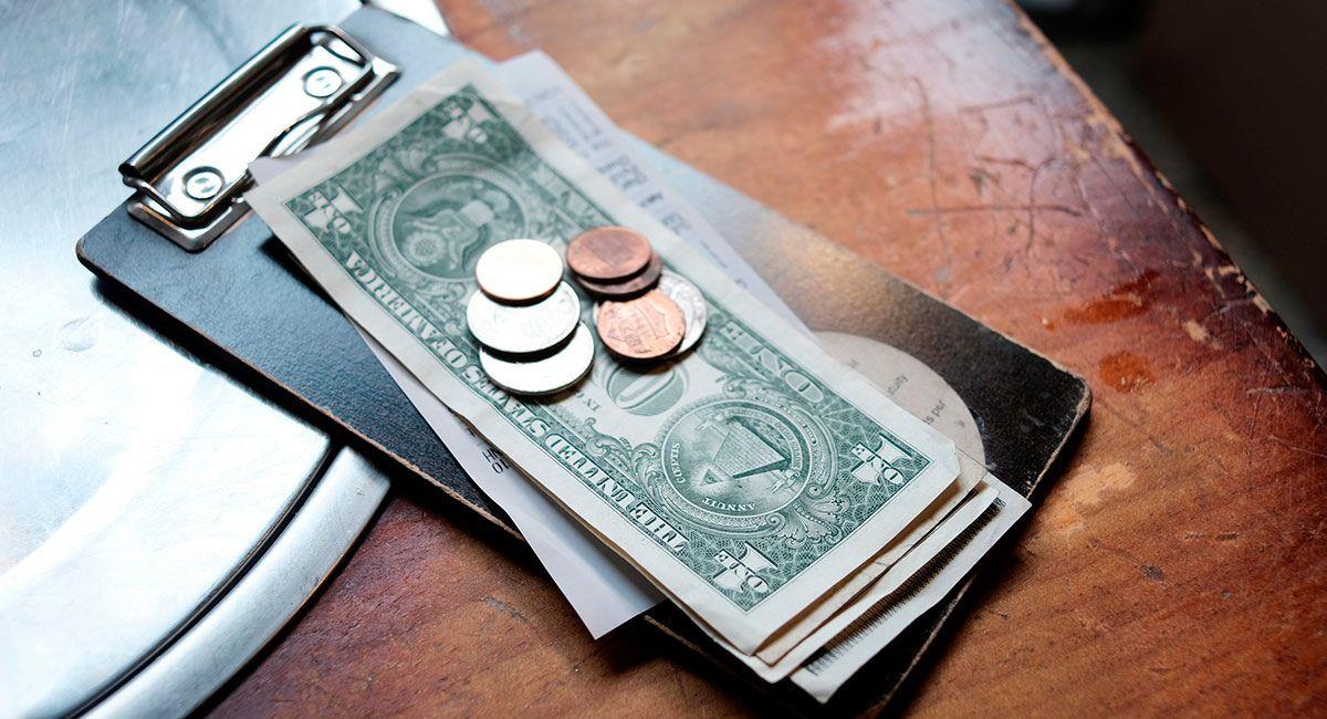 Aumento de salario. Foto: Shutterstock
