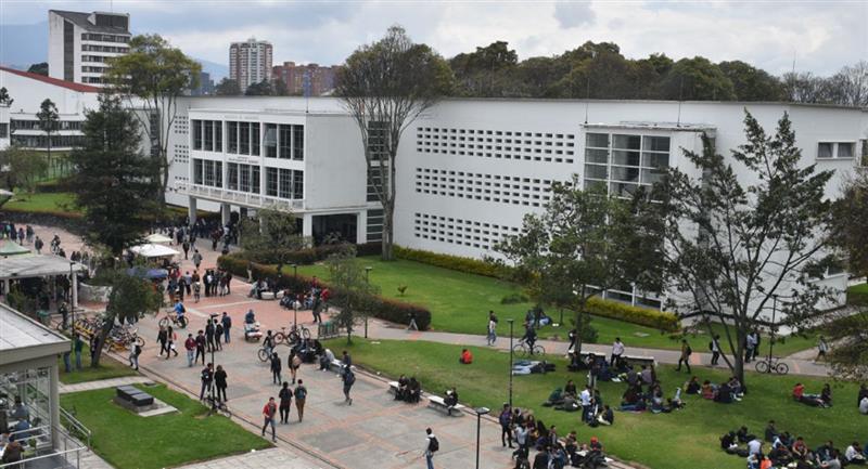 Estas son las mejores universidades en Colombia