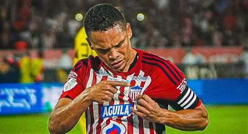 Macnelly Torres contra Bacca por comportamiento antideportivo ante Millonarios 