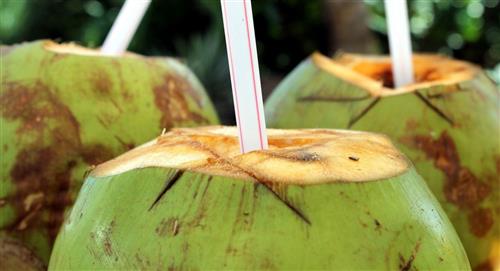 Los sorprendentes beneficios del agua de coco que muchos desconocen