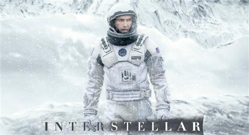 Paramount anuncia el regreso de Interstellar a los cines en un relanzamiento épico