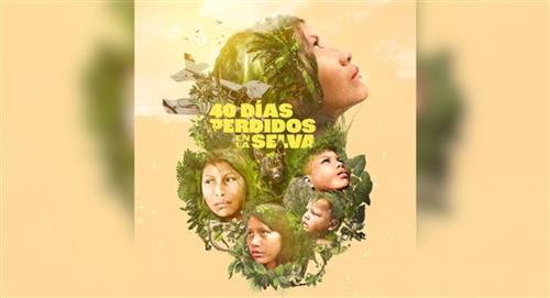 De la tragedia al triunfo: Llega el documental que relata la travesía de los niños perdidos en la selva