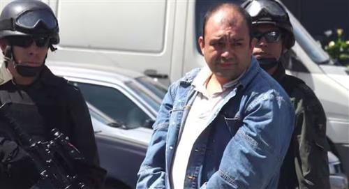 Alias ‘Zeus’ se fugó de estación de Policía en Cúcuta junto con 21 presos más