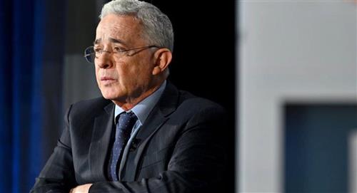 Álvaro Uribe: revelan sus conexiones aéreas con el narcotráfico en Colombia