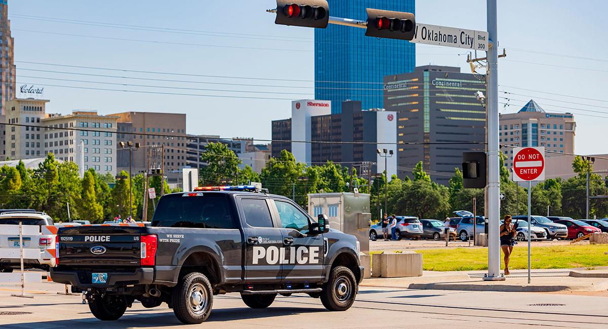 Oklahoma no quiere indocumentados en su territorio y faculta a la Policía a detenerlos. Foto: Shutterstock