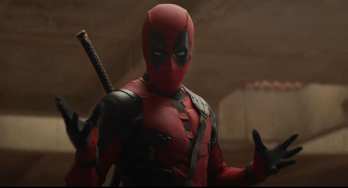 "Deadpool y Wolverine" llegará a los cines en julio del 2024. Foto: Youtube Captura Marvel Latinoamérica Oficial