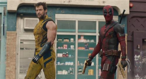 ¡El choque de titanes! Deadpool y Wolverine se unen en el nuevo tráiler de "Deadpool 3"