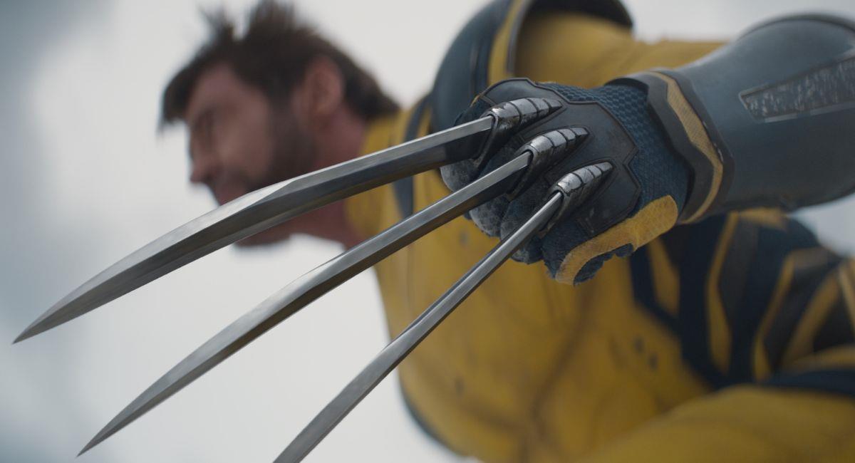 "Deadpool y Wolverine" llegará a los cines a mediados del 2024. Foto: Prensa Disney