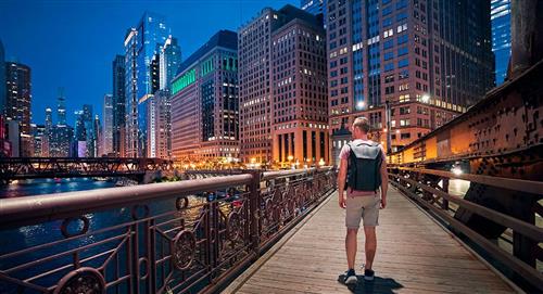 Chicago es la ciudad favorita de los inmigrantes 