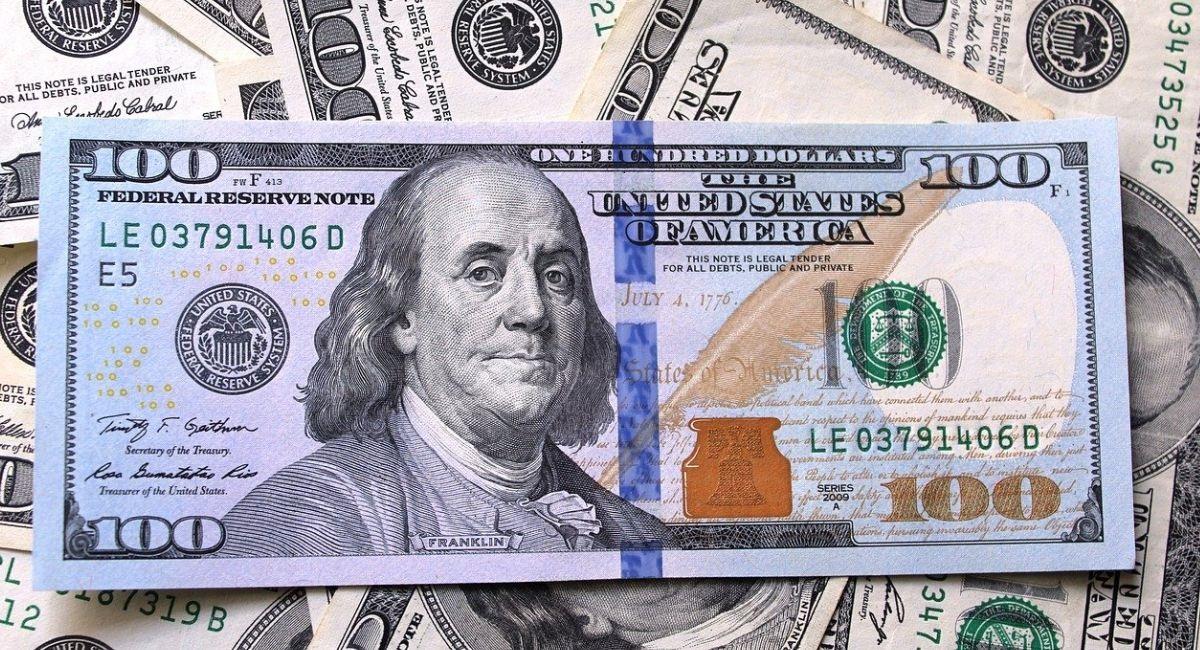 Precio del dólar hoy en Colombia 23 de abril. Foto: Pixabay