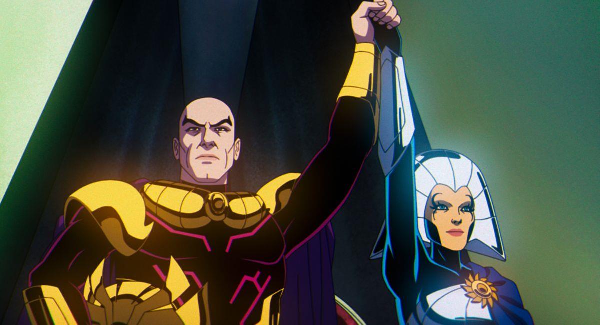 "X-Men 97" está muy cerca de llegar a su final de temporada. Foto: Prensa Disney