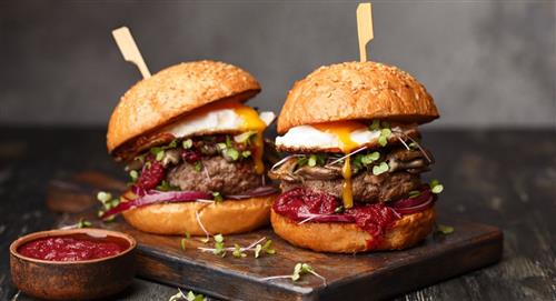 Burger Master: Conoce los 51 restaurantes que participarán en este evento gastronómico