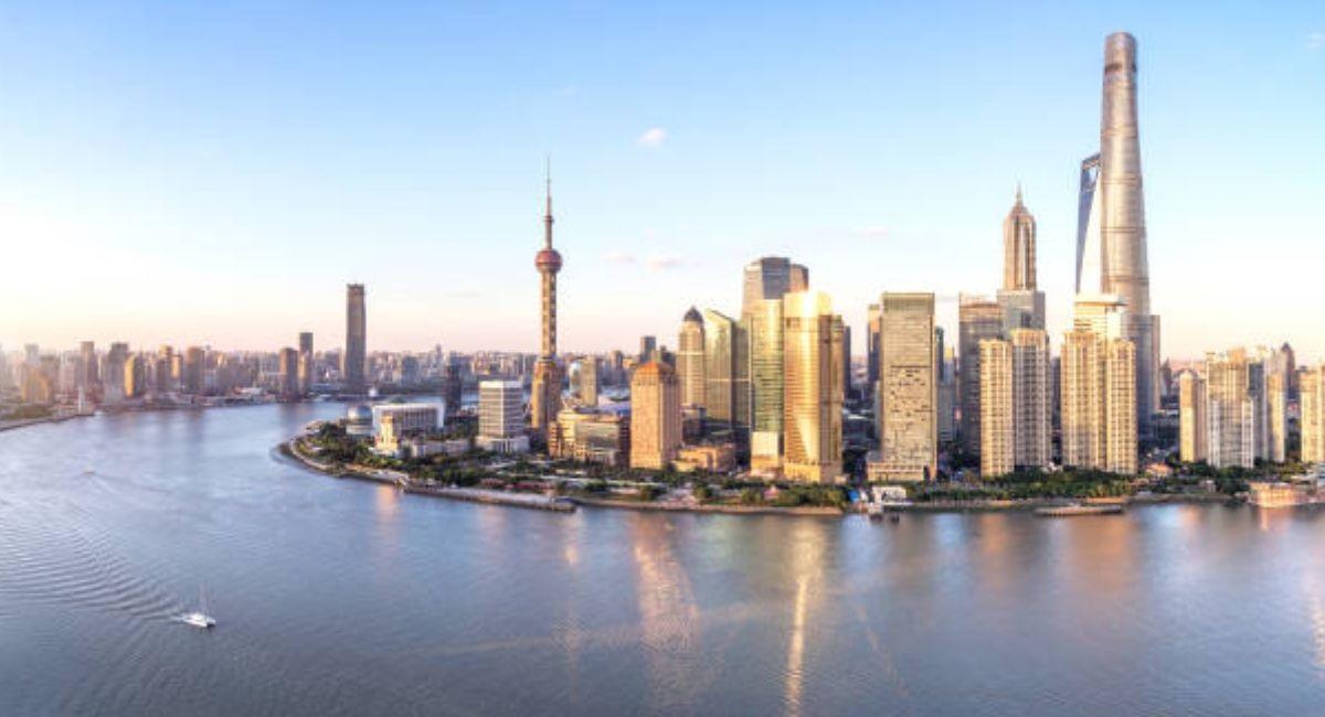 Estudio revela que casi la mitad de las grandes urbes de China se están hundiendo. Foto: Shutterstock