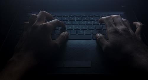 Datos personales en páginas web podrían ser hackeados y llevadas a la dark web