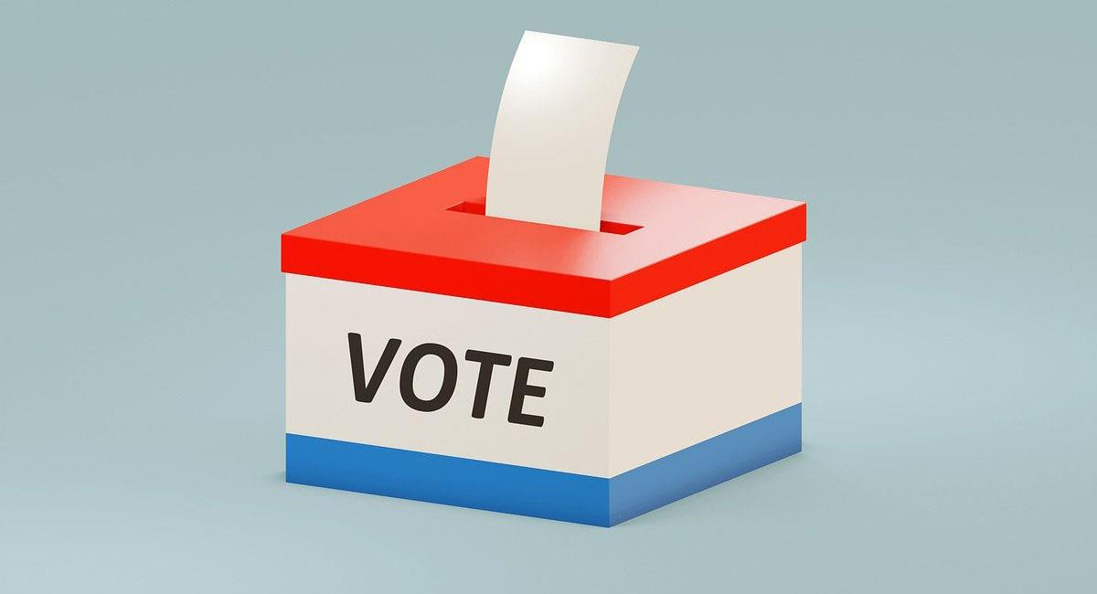El voto latino es apetecido por los candidatos presidenciales de los Estados Unidos. Foto: Pixabay