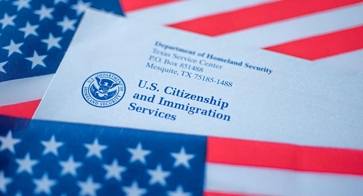La administración de Joe Biden en los EE.UU. acelera el ritmo y el número de las deportaciones. Foto: Shutterstock