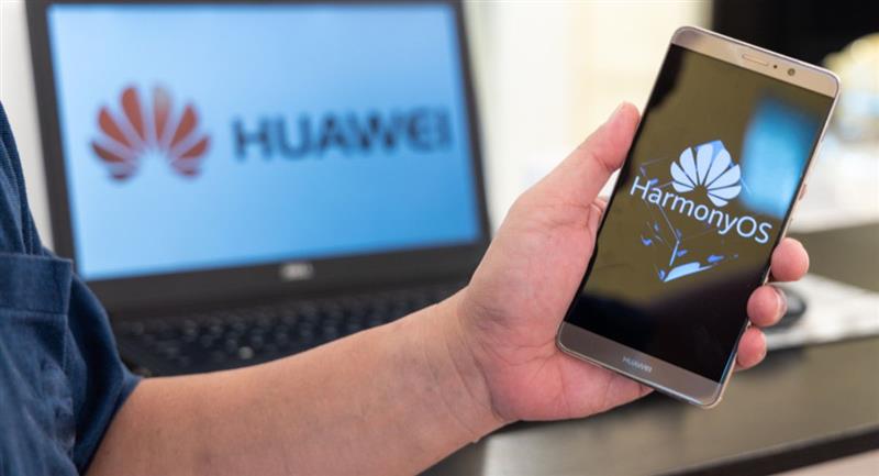 Huawei llegaría con un tercer sistema operativo conocido como HarmonyOS