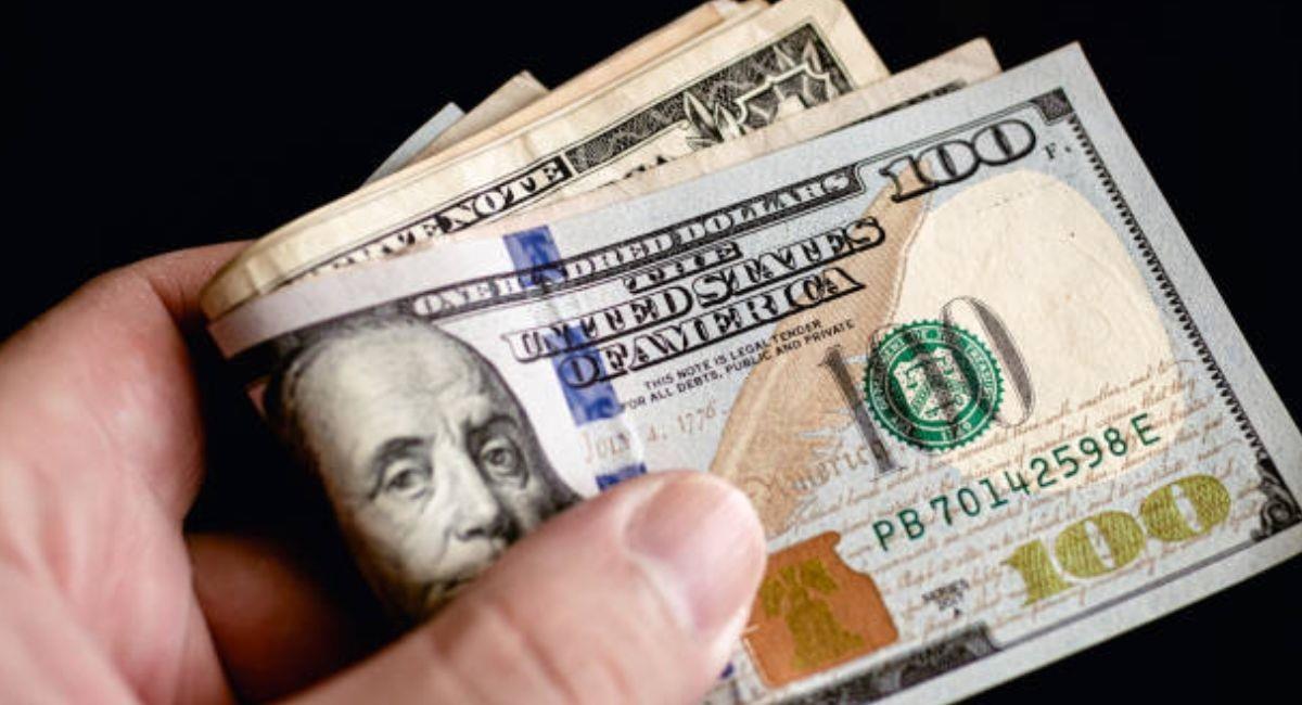 Precio del dólar hoy en Colombia: cotización del miércoles, 24 de abril. Foto: Pixabay