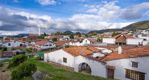 pueblos colombianos han sido nominados a los Best Tourism Villages