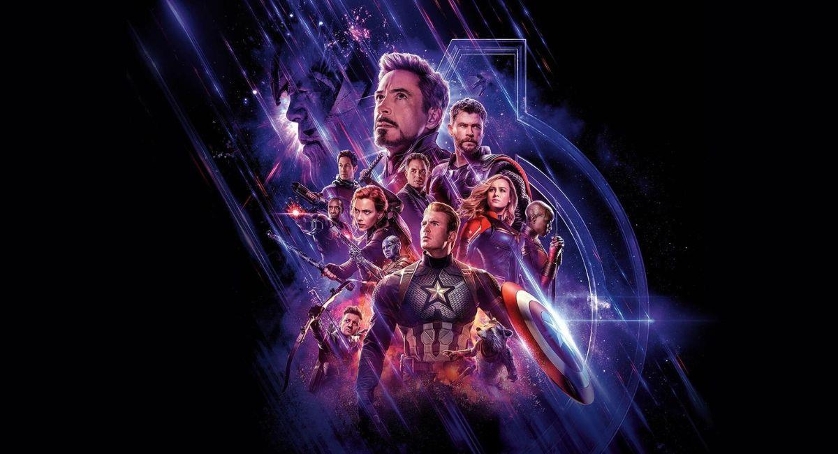 "Avengers: Endgame" fue la película más taquillera de la historia durante algunos meses. Foto: Twitter @Avengers