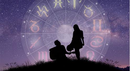 Cinco signos del zodiaco que encontrarán el amor en mayo