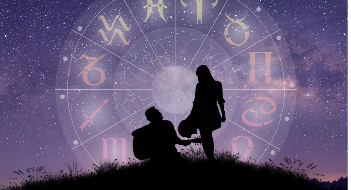 Cinco signos del zodiaco que encontrarán el amor en mayo. Foto: Shutterstock