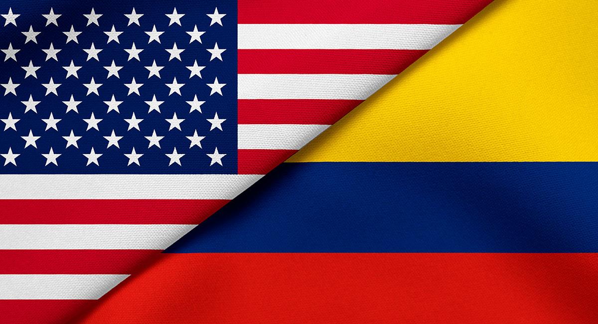 Los colombianos con nacionalidad estadounidense aumentan año tras año. Foto: Shutterstock