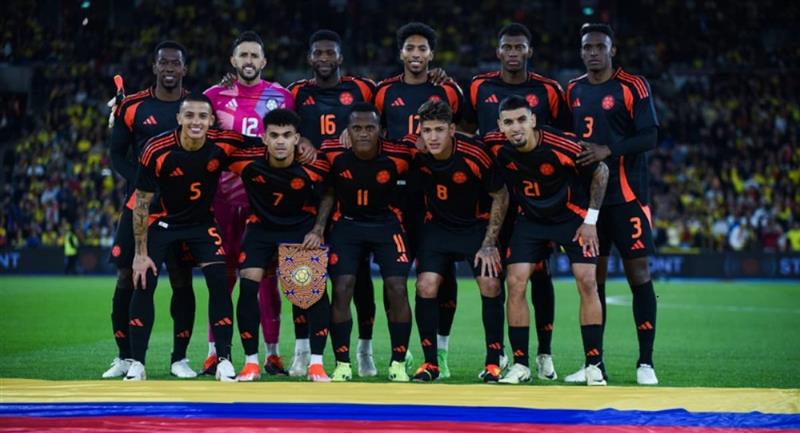 Copa América 2024: IA predice el futuro de Colombia