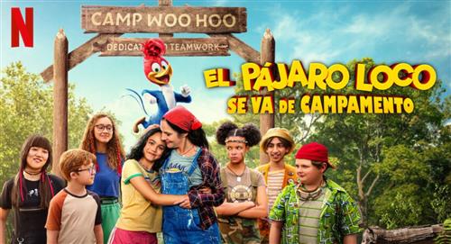 Descubre qué series y películas de Netflix dominaron las pantallas en Colombia