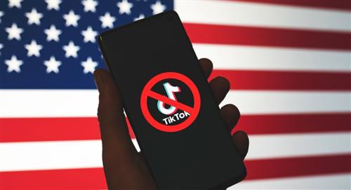 Estados Unidos busca prohibir TikTok: Joe Biden ha firmado el proyecto de ley