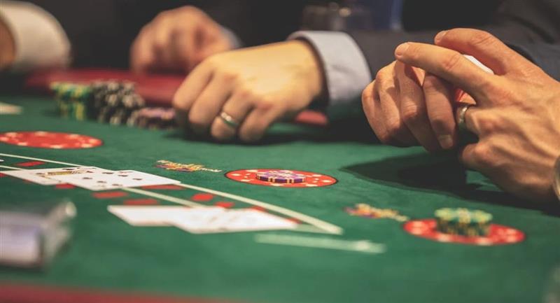 Apuestas misteriosas: la conexión entre casinos, ruletas y esoterismo