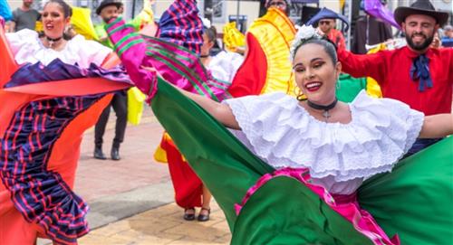 Concurso Nacional de Danza en Pareja “Soy Colombiano” se llevará a cabo en Yumbo, Valle del Cauca