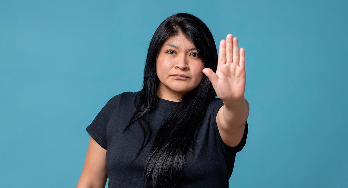 Los latinos legales en EE.UU. se ven afectados por quienes no tienen esa condición. Foto: Shutterstock