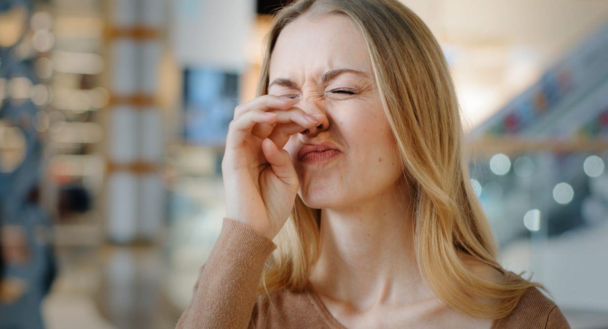 Trata la rinitis en casa: tratamientos naturales y consejos para aprender a manejarla. Foto: Shutterstock
