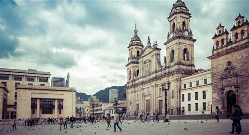 Top 5 de los sitios más aterradores de Bogotá, según ChatGPT