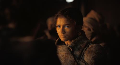 "Dune 2" se corona como la reina del cine en 2024
