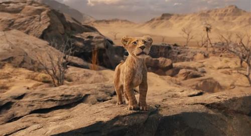 El tráiler de "Mufasa", la nueva película de "El Rey León" desata controversia en redes