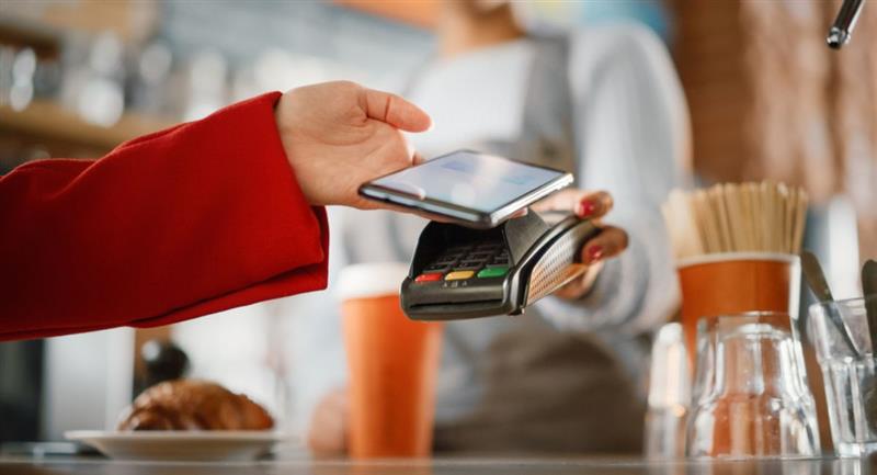 Nueva aplicación sale al mercado para realizar pagos con la tecnología NFC