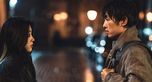 Una película coreana se llena de buenas críticas y elogios en Netflix