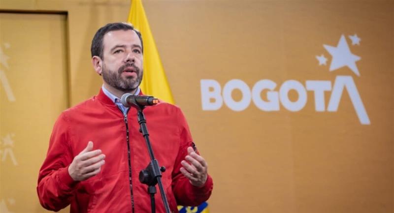 Bogotá creará dos nuevos impuestos a sus ciudadanos