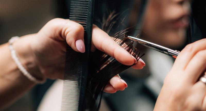 Calendario lunar de mayo: ¿cuándo cortarse el cabello?