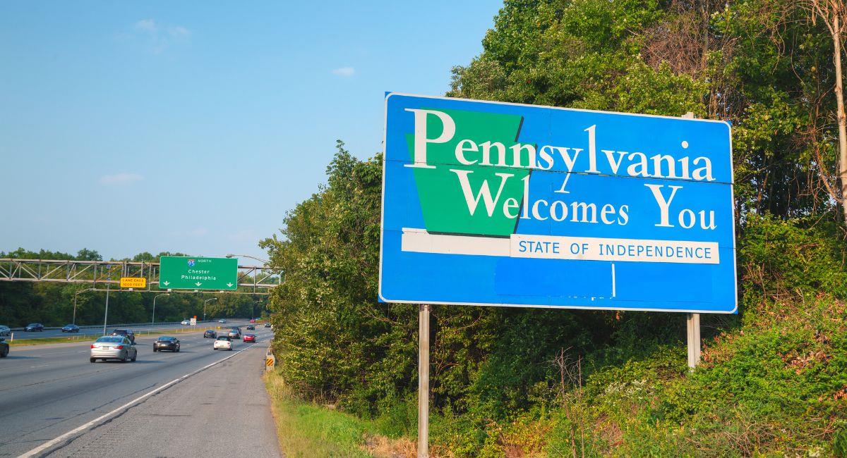 Pennsylvania amigable. Foto: EFE