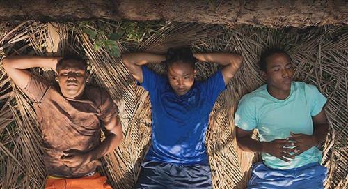Tres películas colombianas para disfrutar este fin de semana