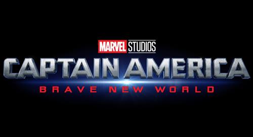 Revelan las primeras imágenes del nuevo traje de 'Capitán América' en "Brave New World"