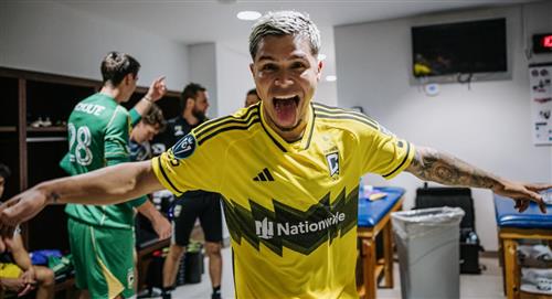 ‘Cucho’ Hernández está listo para un nuevo reto a nivel internacional
