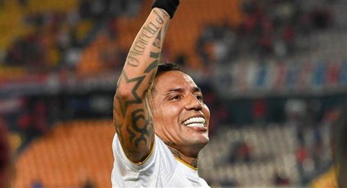 Cinco colombianos dentro de lo máximos goleadores vigentes a nivel mundial 